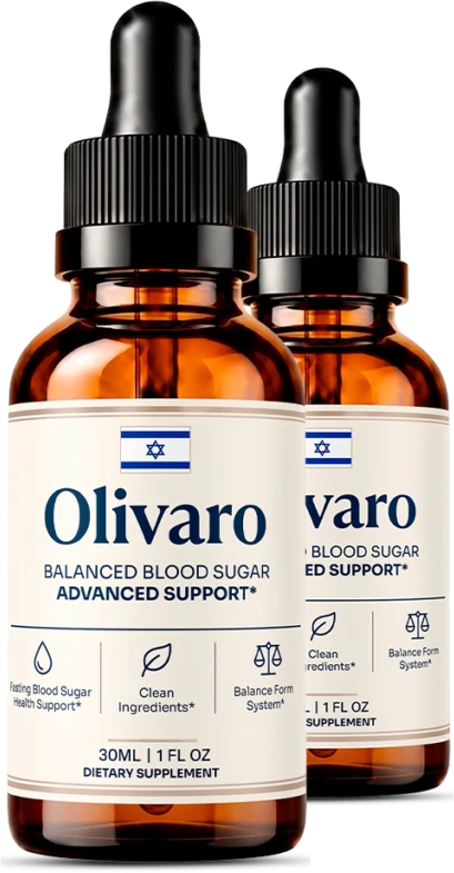 2 bottle Olivaro pack